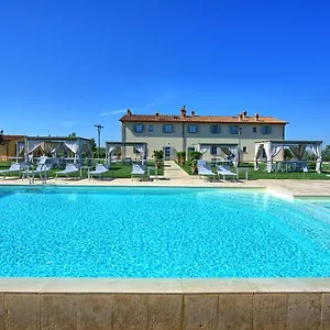 Apartment Il Sole Di Vino By Posarellivillas, Vinci