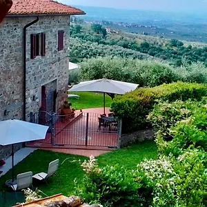  Bed and Breakfast Casa Della Noce