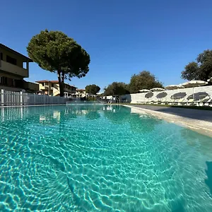  Appartement Villaggio Mietta