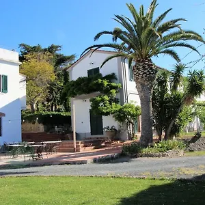  Vakantieboerderij Ss Annunziata