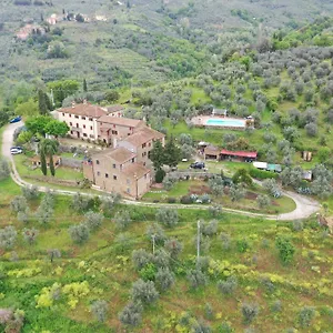  Alloggio per agriturismo La Gioconda