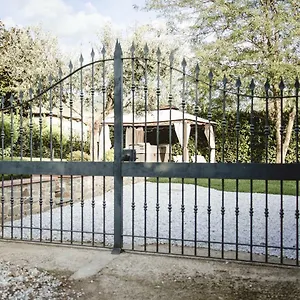 Ferienhaus Il Fienile Di Tigliano, Vinci