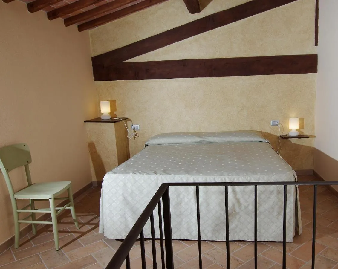 Bacco A Petroio Villa Vinci Farm stay